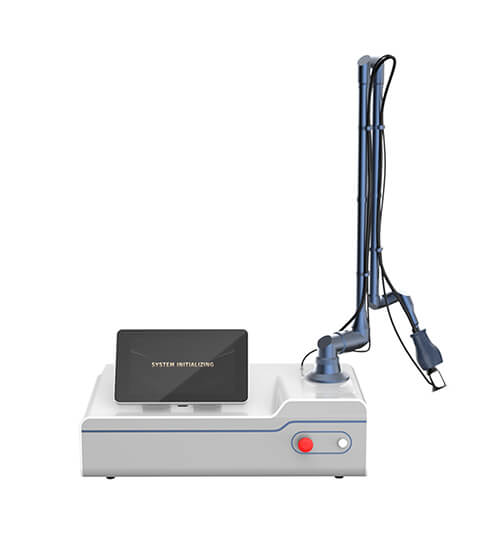 Portátil Láser de CO2 para Ginecología MK-607