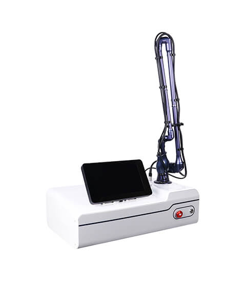 Portátil Láser de CO2 para Ginecología MK-607