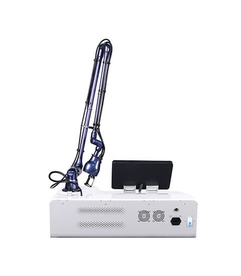 Portátil Láser de CO2 para Ginecología MK-607