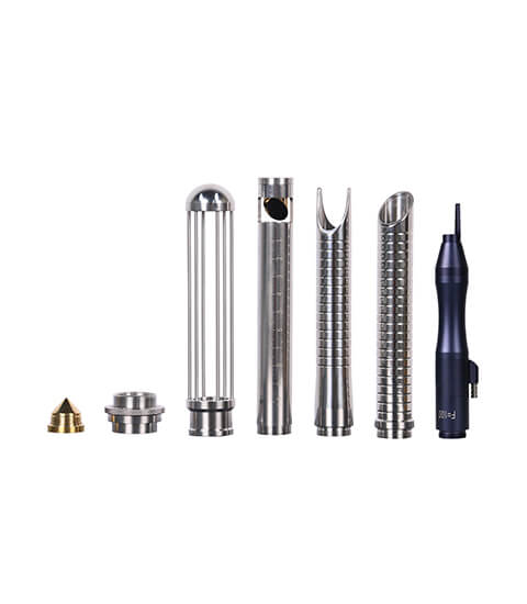 Portátil Láser de CO2 para Ginecología MK-607