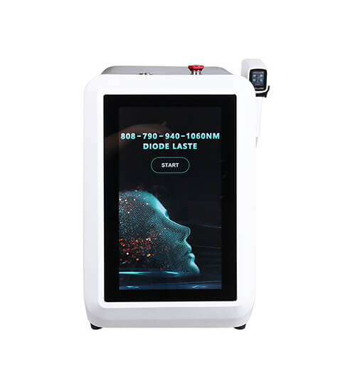 Diodo Laser Depilación Trilaser MK-101