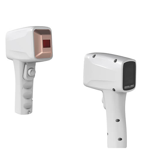 Diodo Laser Depilación Trilaser MK-101