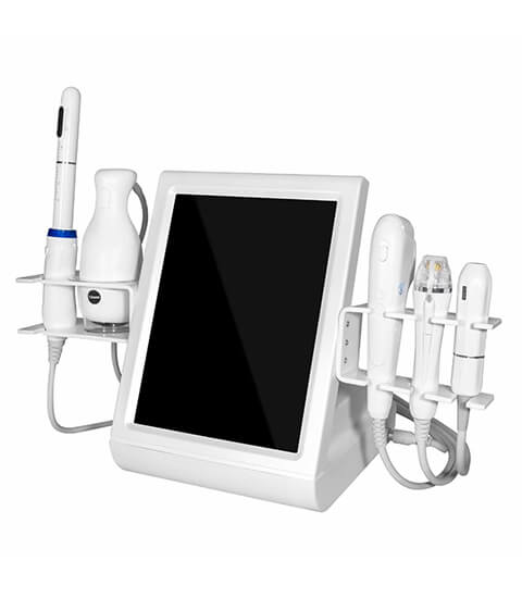 9DHIFU+Vmax+Microneedle+Lipo+Vaginal MK-201
