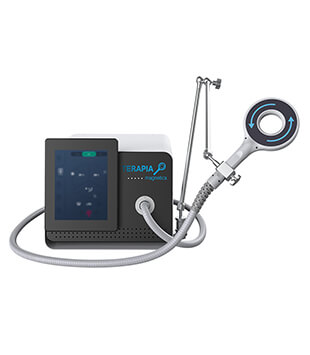 Terapia Magnetica para Fisioterapia MK-603