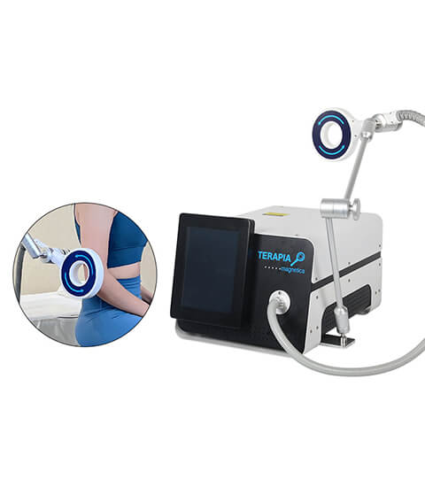 Terapia Magnetica para Fisioterapia MK-603