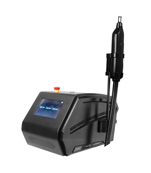 Q-Switch ND YAG Laser MK-302