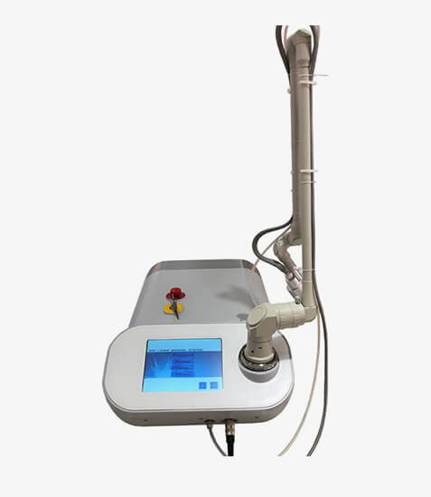 Portátil Láser de CO2 para Ginecología MK-607