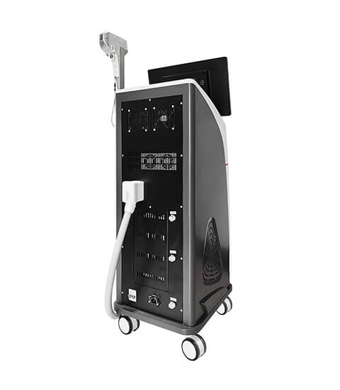 Diodo Laser Depilación Trilaser MK-104