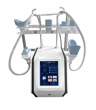 Profesional 360 grados Coolsculpt Criolipolisis MK-503