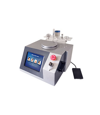 Terapia de Ondas de Choque MK-606