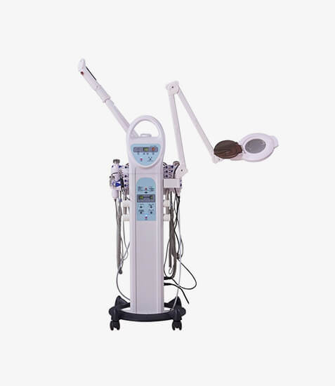 Máquina de Belleza Facial Multifunción MK-701