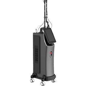 Máquina de Fractional CO2 Láser