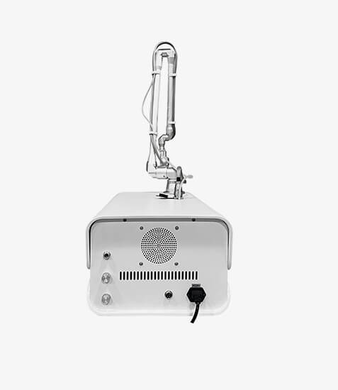 Portátil Láser de CO2 para Ginecología MK-607B