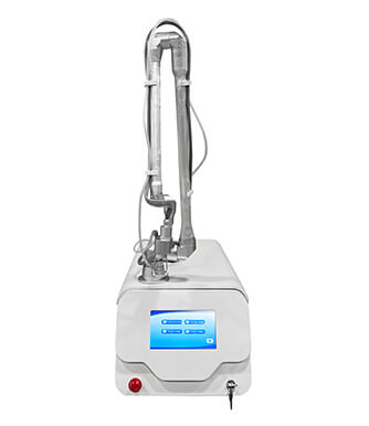 Portátil Láser de CO2 para Ginecología MK-607B