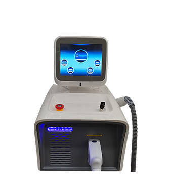 Portátil Picosure Laser MK-304