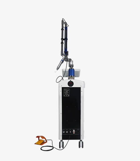 Máquina de Vertical Picosegundo Laser MK-305