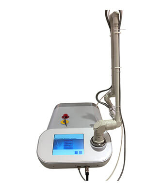 Portátil Láser de CO2 para Ginecología MK-607