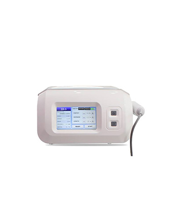 HIFU para la Vagina MK-205