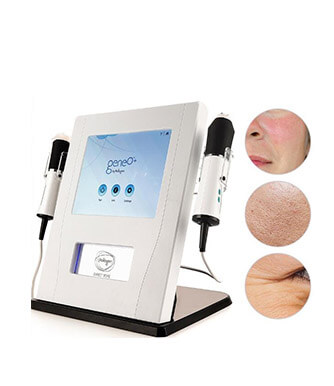 Máquina Facial OxyGeneo 3 en 1 MK-704