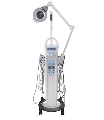 Máquina de Belleza Facial Multifunción MK-701