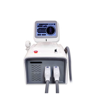 Depilación Láser de Diodo 808nm + Láser Picosure MK-603