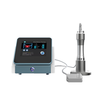 Onda de Choque Neumática Fisioterapia MK-604